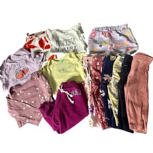 Baby Girl 6mo Bundle